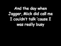 Anmary - Beautiful Song (with lyrics) 