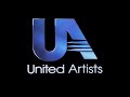 United Artists Trailer 1989