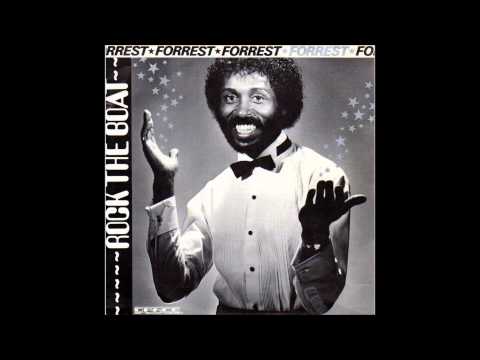 Forrest - Rock The Boat (Extended Version)