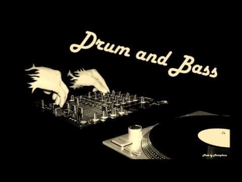 dNbing & Anula - Chcemy być wyżej  (DNB MIX)