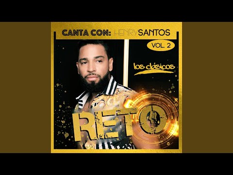 Trece Dias (Migajitas De Amor) - Henry Santos