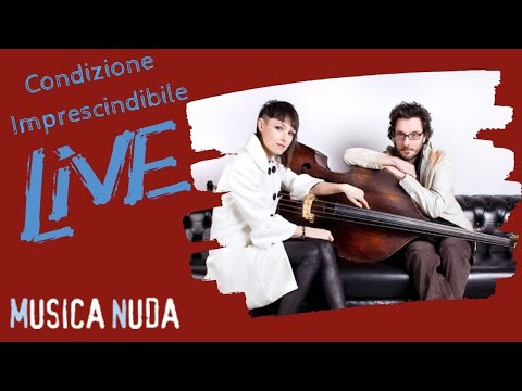 Musica Nuda - Condizione Imprescindibile (Single Track)