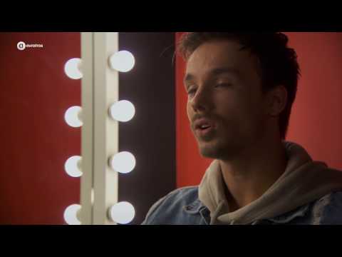 Ivar Oosterloo over zijn donkere periode na The Voice of Holland | Volle Zalen