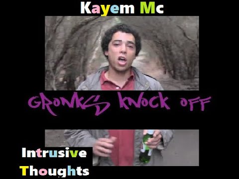 Kayem MC - Gronks knock off