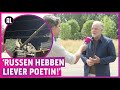 Wat is waar over de 'Wagner-coup'?: 'Leger hield ze niet tegen'