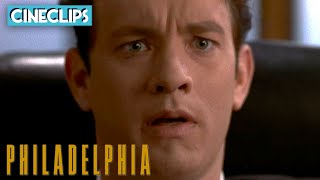 Philadelphia | Andy Is Fired | CineStream MQDEFAULT Thumbnail