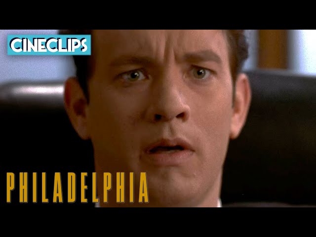 Philadelphia | Andy Is Fired | CineStream SDDEFAULT Thumbnail