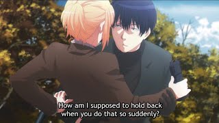 Download lagu That was smoothhh ~ Son Ryang-ha vs Chateau || Love of Kill Episode 1 mp3