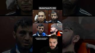 Russian authorities did WHAT to the Moscow attackers?! #morbidfacts