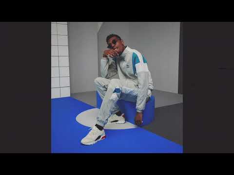 MoStack x Digga D x 50 Cent Type Beat - "Relax" | FREE UK R&B Rap Type Beat 2022
