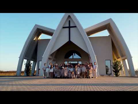 Elohim Kids si prietenii - Lupta e doar a Ta (cover)