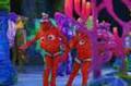 Disney On Ice Presents Finding Nemo