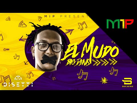 Big Deivis - El Mudo (Audio Oficial)