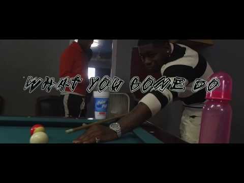 (RBNMG) Mr.2100 ft.Mista Cain -What You Gone Do (Official Music Video)