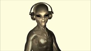 Alien Walk- Best Magoo (clip)