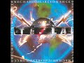 TESLA - Ez Come Ez Go - MECHANICAL RESONANCE (1996)