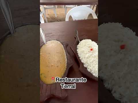 Parte 2 viagem para Baía Formosa RN
