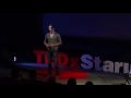 (Ne)normalna Arhitektura | Emir Salkić | TEDxStariGrad (Ne)normalna Arhitektura | Emir Salkić | TEDxStariGrad