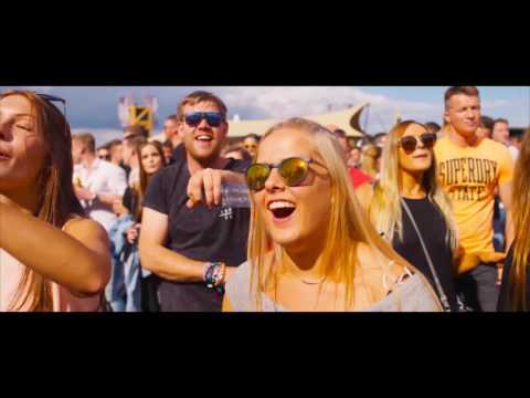 World Of Hardstyle - This Was 2016