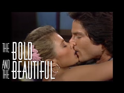 Bold and the Beautiful - 1988 (S2 E58) FULL EPISODE 299