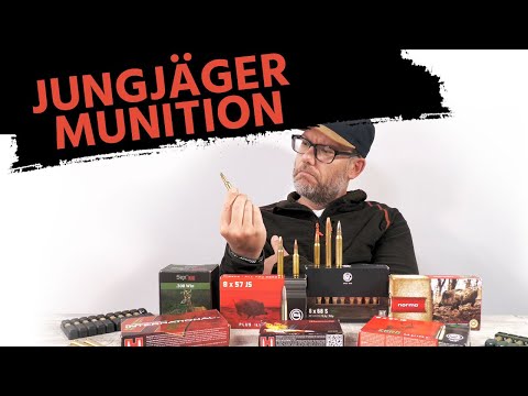 Hunting ammunition – what should you look out for and what are my experiences?