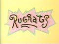 Nickelodeon Rugrats Intro Aired February 1996