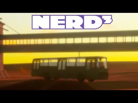 Going for a Long Drive | The Long Drive | 1 Aug 2021