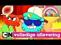 Gumball | De Schuld (volledige aflevering in het Nederlands) | Cartoon Network