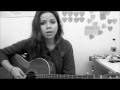 Let Me Go - Maverick Sabre (cover) 