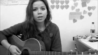 Let Me Go - Maverick Sabre (cover)