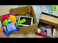 Search For An Incoming Call In Two Boxes With Phones Alarm Clock Same Time On Samsung IPhone IPad