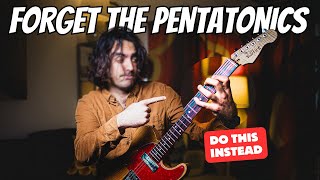 Download lagu How to ACTUALLY guitar solo over the blues in under 5 minutes mp3 Download lagu How to ACTUALLY guitar solo over the blues in under 5 minutes mp3