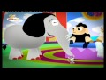 BabyTV BabyHood The Big Fair English