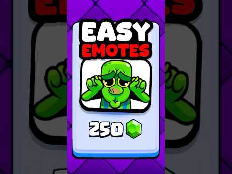 Insane HIDDEN Shop Feature in Clash Royale!