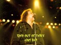 Meat loaf: Two Out Of Three Ain't Bad (Live in Birmingham, 1988)