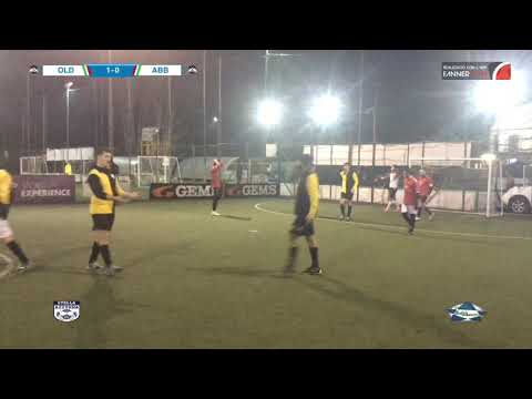 Old Marconi vs Abbanda \ Highlights