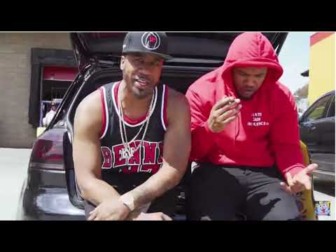 Benny the Butcher - India (Acapella) 74.500 BPM