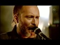 Mustasch - Damn It's Dark (live @ nyhetsmorgon ...