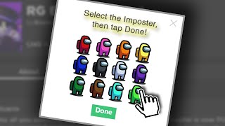 Impossible Roblox Captchas
