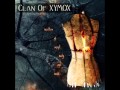 Clan of Xymox - I close my eyes 