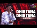 Dhiktana Dhiktana The Hustle Flip L Mad Trip MTV Hustle 4