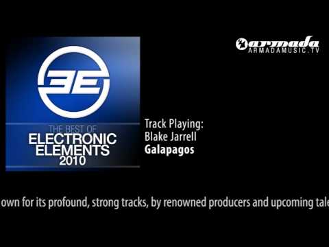 Electronic Elements - Best Of 2010