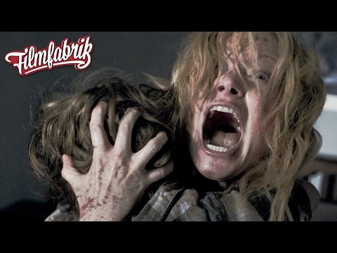 DER BABADOOK Kritik - Horrorfilm mit  Essie Davis, Noah Wiseman