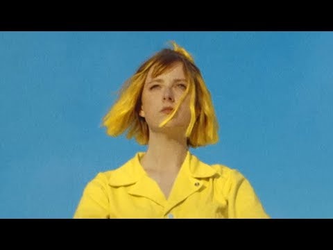 Tessa Violet - Bad Ideas (Official Music Video)