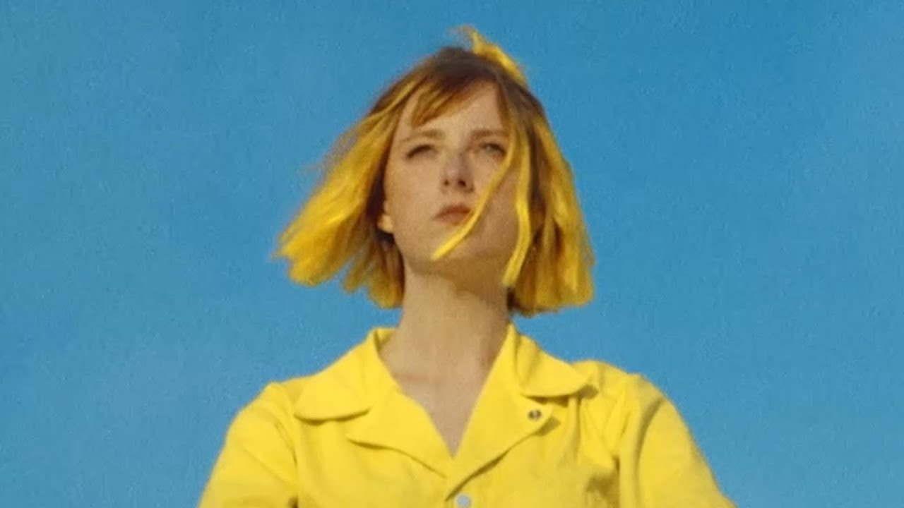 Tessa Violet — Bad Ideas