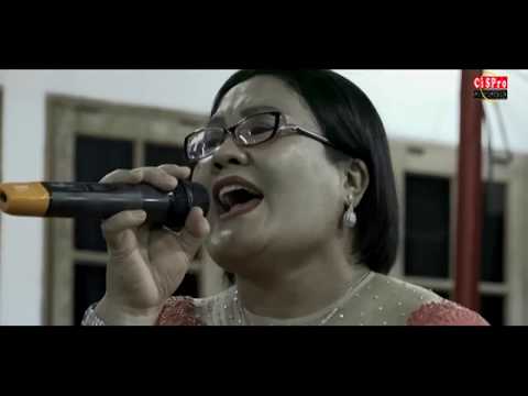 LANDEK KALIMBUBU [BUDAYA KARO] - MBS "FERI & TRI" WEDDING KARO