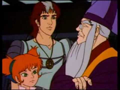 JAYCE AND THE WHEELED WARRIORS: The Liberty Stone_Part 1