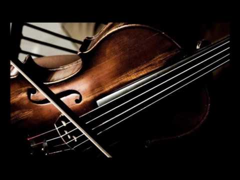 J.C.Bach/Henri Casadesus - Viola Concerto in C minor