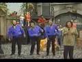 Gladys Knight The Pips Sesame Street Theme 1988