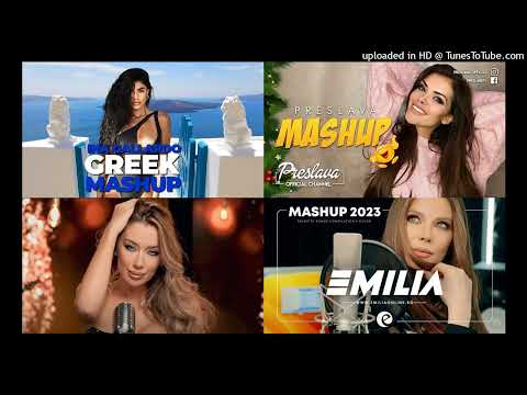 GalaxyNET - Ultimate Folk Mashup 2